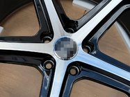Audi A7 2018– Smidda fälgar OEM R22 V2 (set om 4) foto 4