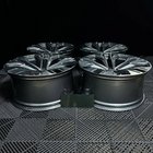 Audi Q8 2018– Smidda fälgar OEM R21 V2 (4 st) foto 4