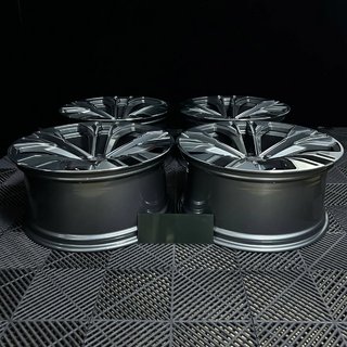 Smidda fälgar OEM R21 V2 (4 st) foto 4