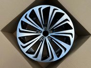 Bentley Bentayga 2015–2025 Smidda OEM-fälgar R24 (4 st) foto 1
