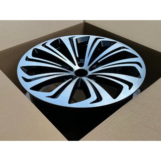 Smidda OEM-fälgar R24 (4 st) Bentley Bentayga 2015–2025 foto 4