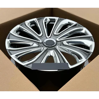 Smidda OEM R23 V1 fälgar (4 st) Bentley Bentayga 2015–2025 foto 2