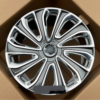 Smidda OEM R23 V1 fälgar (4 st) foto 1