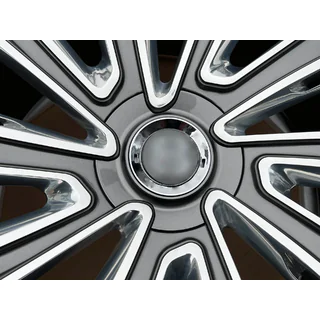 Smidda OEM R23 V1 fälgar (4 st) Bentley Bentayga 2015–2025 foto 3