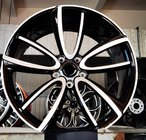 Bentley Bentayga 2015–2025 Smidda fälgar OEM R23 V2 (4 st) foto 2