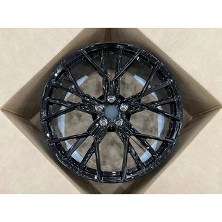 Smidda OEM fälgar R23 (4 st) BMW XM G09 2022– foto 3