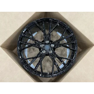 Smidda OEM fälgar R23 (4 st) BMW XM G09 2022– foto 3
