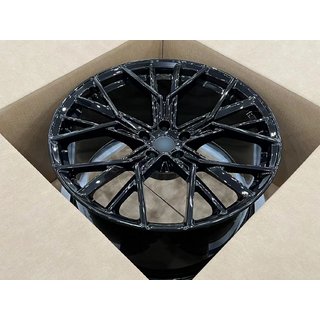 Smidda OEM fälgar R23 (4 st) BMW XM G09 2022– foto 4