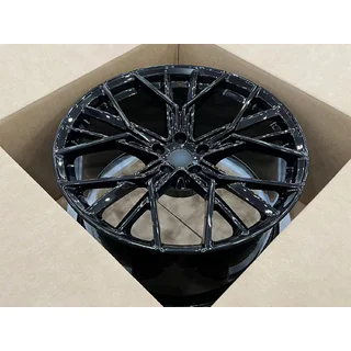 Smidda OEM fälgar R23 (4 st) BMW XM G09 2022– foto 4