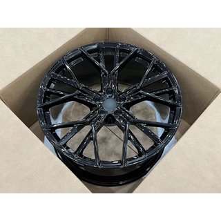 Smidda OEM fälgar R23 (4 st) BMW XM G09 2022– foto 2