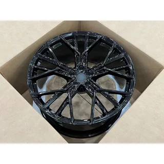 Smidda OEM fälgar R23 (4 st) BMW XM G09 2022– foto 2