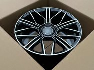 BMW XM G09 2022– Smidda OEM-fälgar R22 (4 st) foto 2