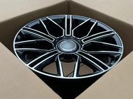 BMW XM G09 2022– Smidda OEM-fälgar R22 (4 st) foto 7