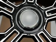 BMW XM G09 2022– Smidda OEM-fälgar R22 (4 st) foto 4