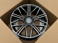 BMW XM G09 2022– Smidda OEM-fälgar R22 (4 st) foto 6