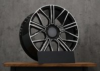 BMW XM G09 2022– Smidda OEM-fälgar R22 (4 st) foto 1