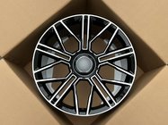 BMW XM G09 2022– Smidda OEM-fälgar R22 (4 st) foto 8