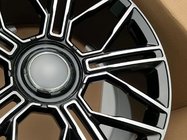 BMW XM G09 2022– Smidda OEM-fälgar R22 (4 st) foto 3