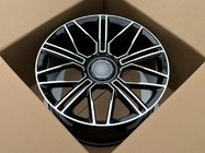 BMW XM G09 2022– Smidda OEM-fälgar R22 (4 st) foto 9