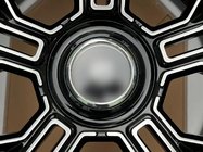 BMW XM G09 2022– Smidda OEM-fälgar R22 (4 st) foto 11