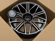 BMW XM G09 2022– Smidda OEM-fälgar R22 (4 st) foto 12