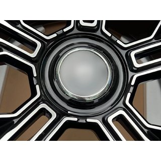 Smidda OEM-fälgar R22 (4 st) BMW XM G09 2022– foto 4