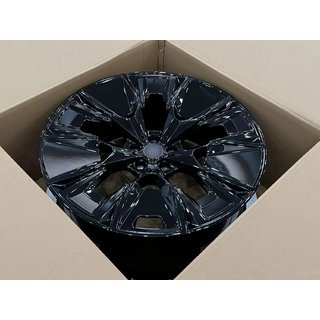 Smidda fälgar OEM R22 V1 (4 st) foto 4