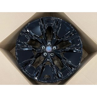 Smidda fälgar OEM R22 V1 (4 st) foto 2