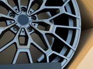 BMW X5 G05 2019–2026 Smidda OEM-fälgar R22 (4 st) foto 6