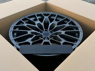 BMW X5 G05 2019–2026 Smidda OEM-fälgar R22 (4 st) foto 5