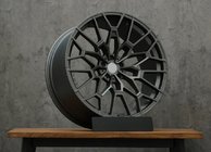 BMW X5 G05 2019–2026 Smidda OEM-fälgar R22 (4 st) foto 1