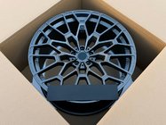 BMW X5 G05 2019–2026 Smidda OEM-fälgar R22 (4 st) foto 3