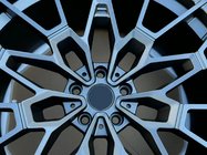 BMW X5 G05 2019–2026 Smidda OEM-fälgar R22 (4 st) foto 7