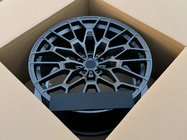 BMW X5 G05 2019–2026 Smidda OEM-fälgar R22 (4 st) foto 4