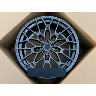 Smidda OEM-fälgar R22 (4 st) BMW X5 G05 2019–2026 foto 2