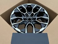 BMW X7 G07 2019– Smidda OEM-fälgar R22 V7 (4 st) foto 2