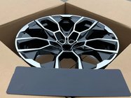 BMW X7 G07 2019– Smidda OEM-fälgar R22 V7 (4 st) foto 4