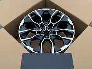 BMW X7 G07 2019– Smidda OEM-fälgar R22 V7 (4 st) foto 3