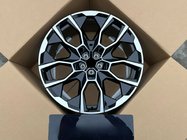 BMW X7 G07 2019– Smidda OEM-fälgar R22 V7 (4 st) foto 1