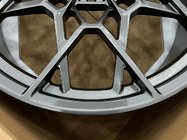 BMW 7-serie G70/G71 2022– Smidda OEM-fälgar R22 V7 (4 st) foto 4