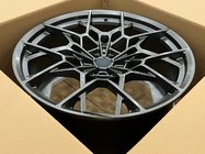 BMW 7-serie G70/G71 2022– Smidda OEM-fälgar R22 V7 (4 st) foto 10
