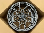 BMW 7-serie G70/G71 2022– Smidda OEM-fälgar R22 V7 (4 st) foto 13