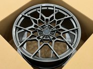 BMW 7-serie G70/G71 2022– Smidda OEM-fälgar R22 V7 (4 st) foto 12