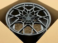 BMW 7-serie G70/G71 2022– Smidda OEM-fälgar R22 V7 (4 st) foto 11