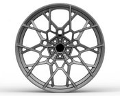 BMW 7-serie G70/G71 2022– Smidda OEM-fälgar R22 V7 (4 st) foto 15