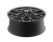 BMW 7-serie G70/G71 2022– Smidda OEM-fälgar R22 V7 (4 st) foto 14