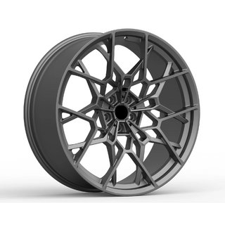 Smidda OEM-fälgar R22 V7 (4 st) BMW 7-serie G70/G71 2022– foto 1