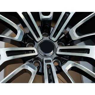 Smidda fälgar OEM R21 V1 (4 st) BMW X6 G06 2019–2027 foto 4