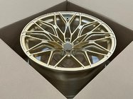 BMW 2-serie G42 2021– OEM smidda fälgar R19 R20 V1 (4 st) foto 6