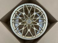 BMW 2-serie G42 2021– OEM smidda fälgar R19 R20 V1 (4 st) foto 9